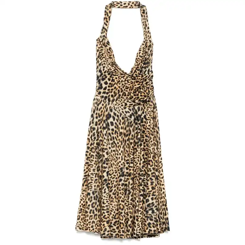 Dresses Neutral, Black - Norma Kamali