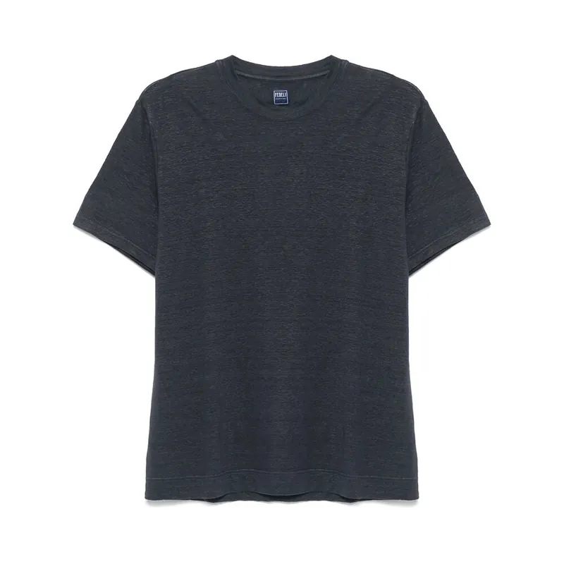 T Shirts Blue - Fedeli