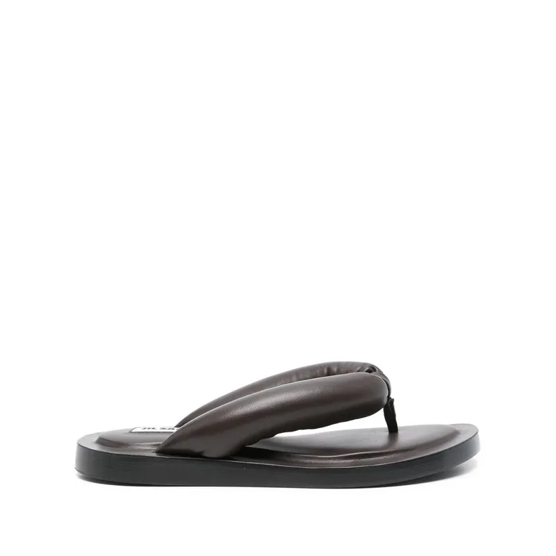Shoes Brown - Jil Sander