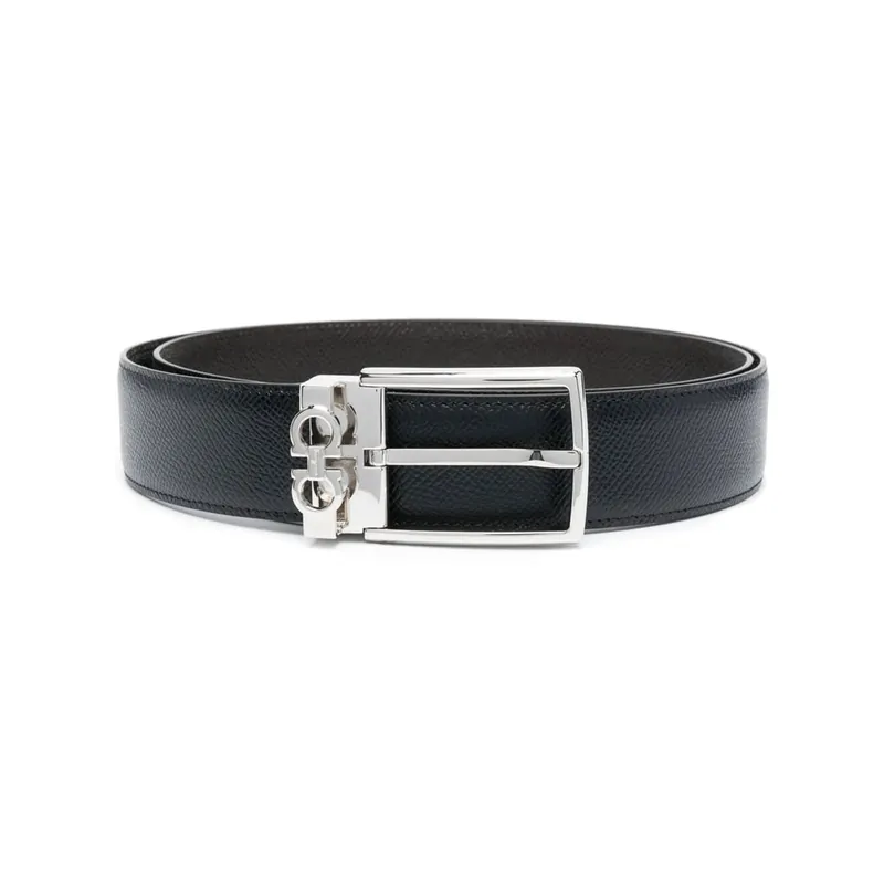 Belts Black - Ferragamo
