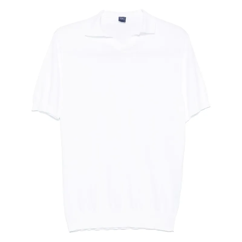 Sweaters White - Fedeli