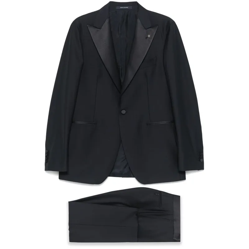 Suits Blue - Tagliatore
