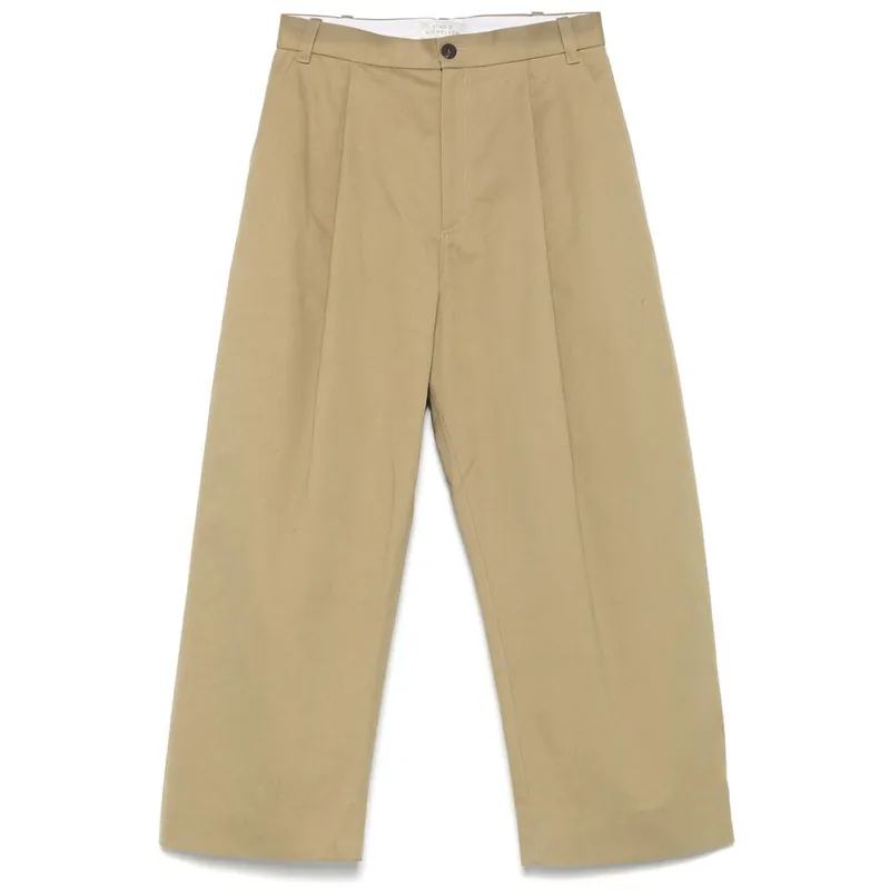 Pants Neutral - Studio Nicholson