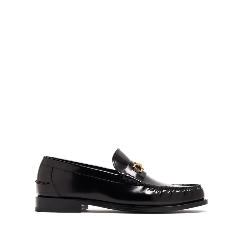 Medusa '95 Shoes Black - Versace