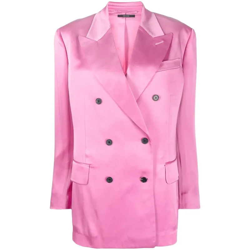 Jackets Pink - Tom Ford