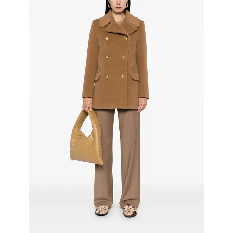 Outerwears Brown - Tagliatore