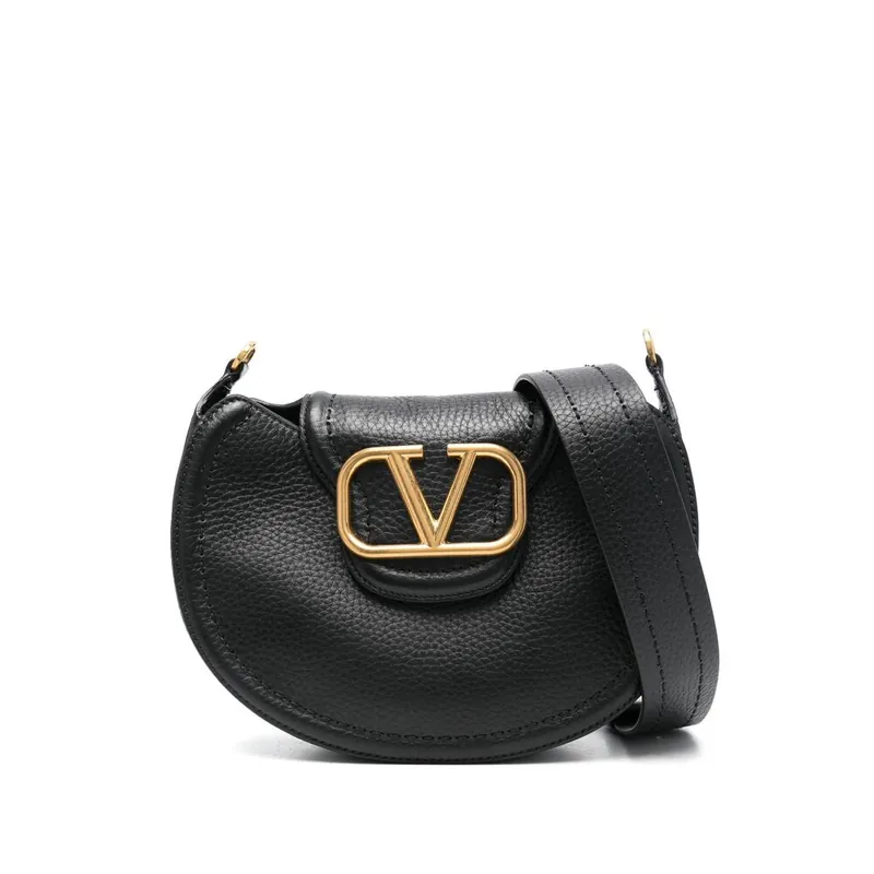 VLogo Signature Bags Black - Valentino Garavani