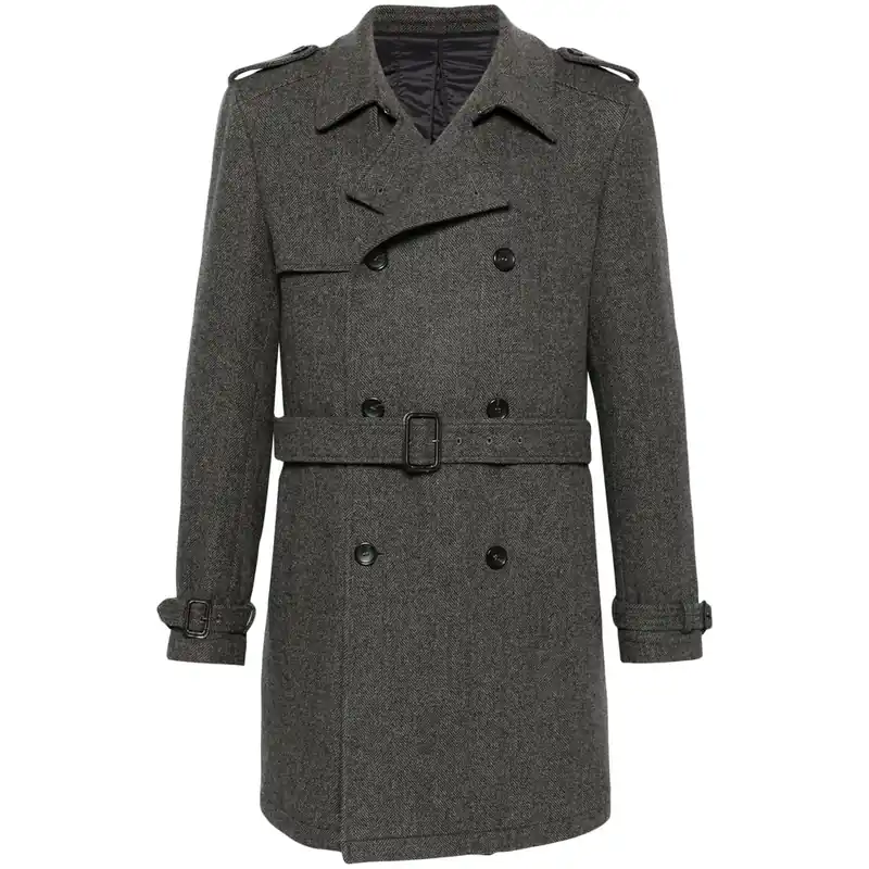 Rainwears Gray - Reveres 1949