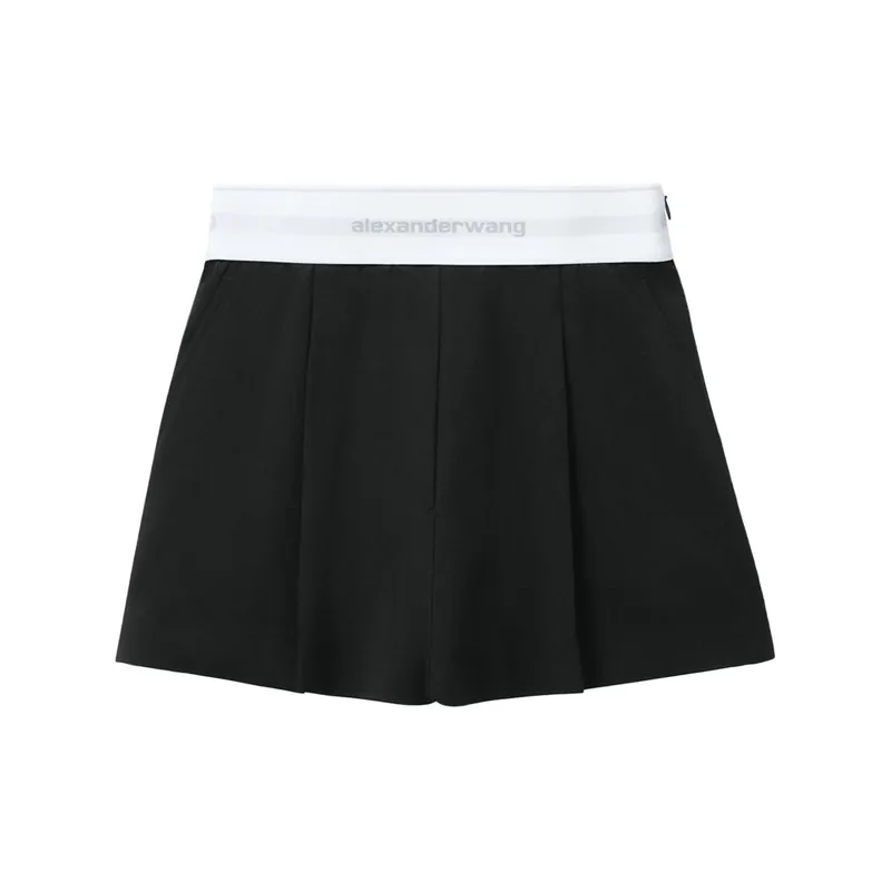 Shorts Black - Alexander Wang