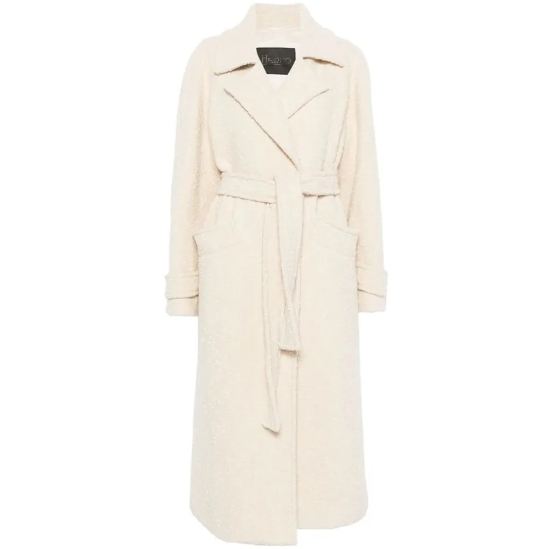Coats Neutral - Herno