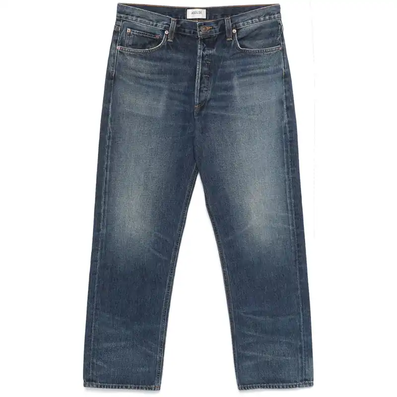 Denim Blue - Agolde