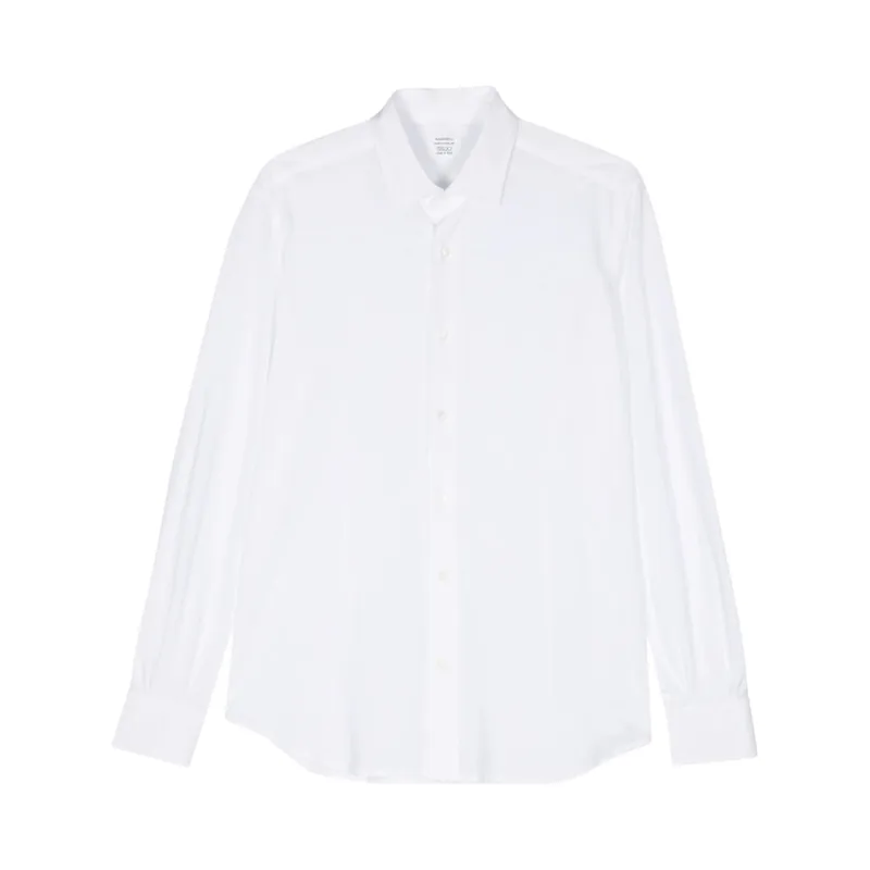 Shirts White - Mazzarelli