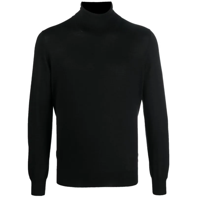 Sweaters Black - Fileria