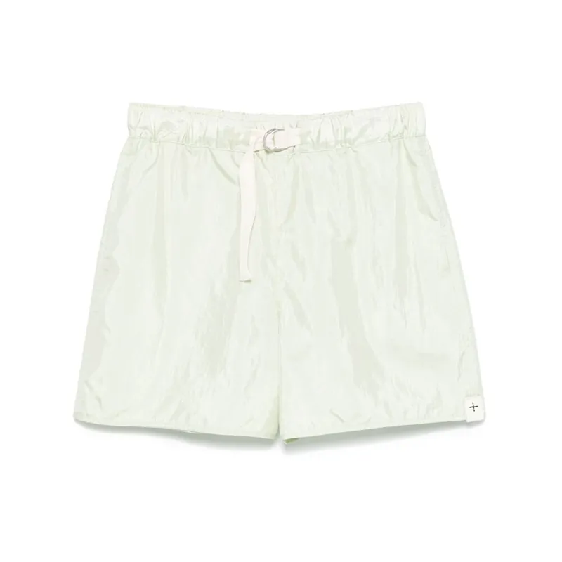 Pants Green - Jil Sander