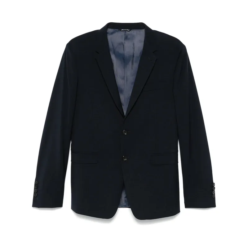 Jackets Blue - Reveres 1949