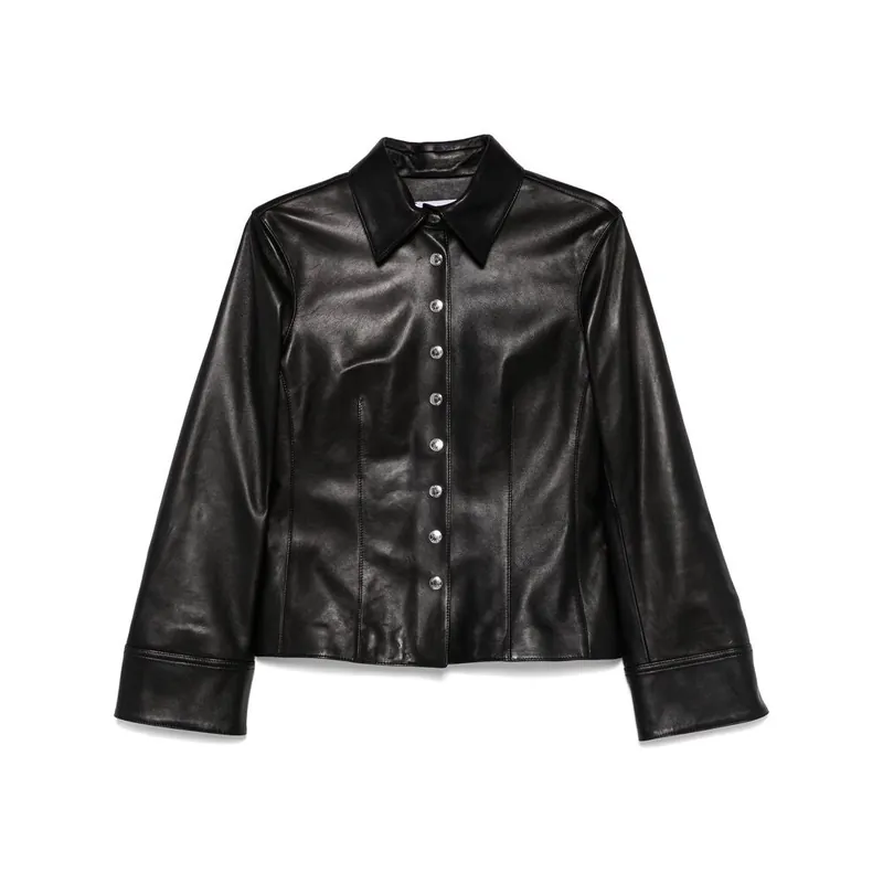 Shirts Black - Alexander McQueen