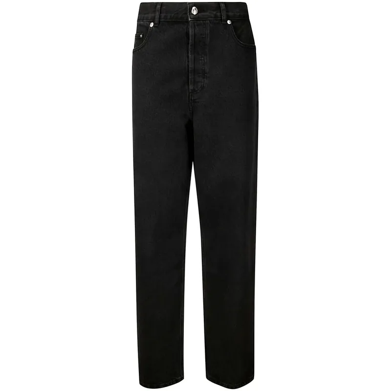 Denim Black - A.P.C.