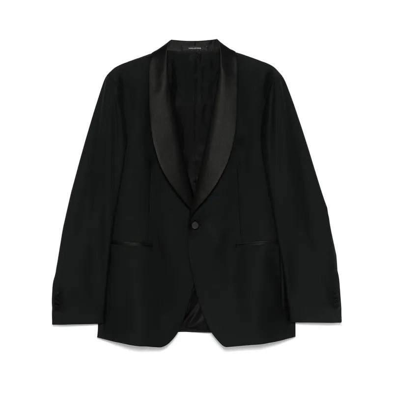 Jackets Black - Tagliatore