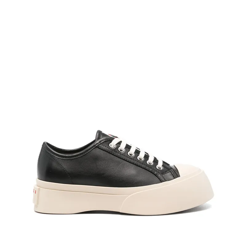 Sneakers Black - Marni