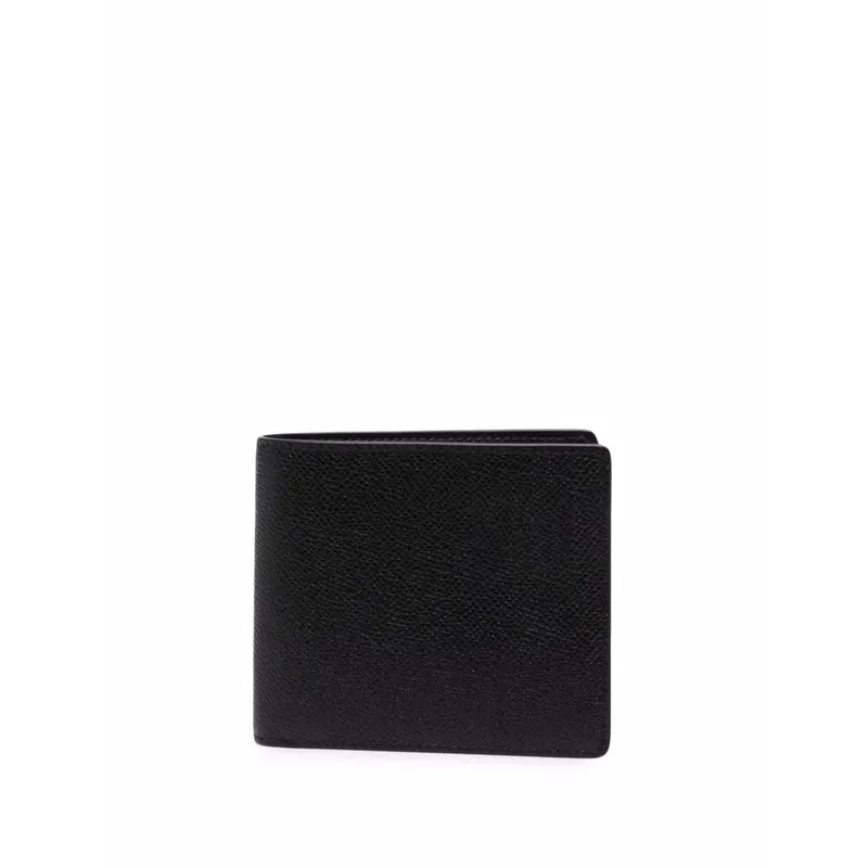Wallets Black - Maison Margiela