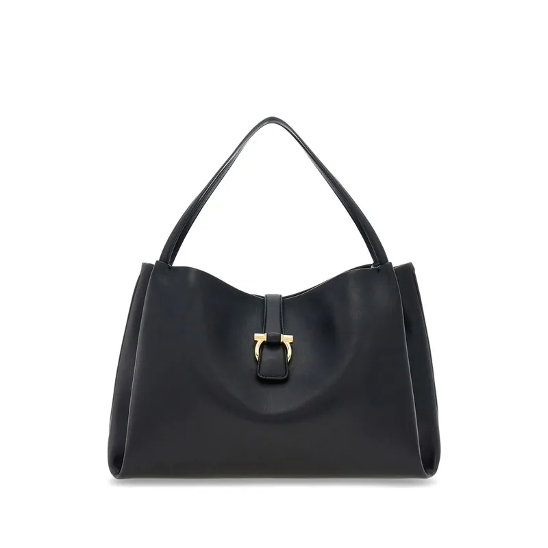 Bags Black - Ferragamo