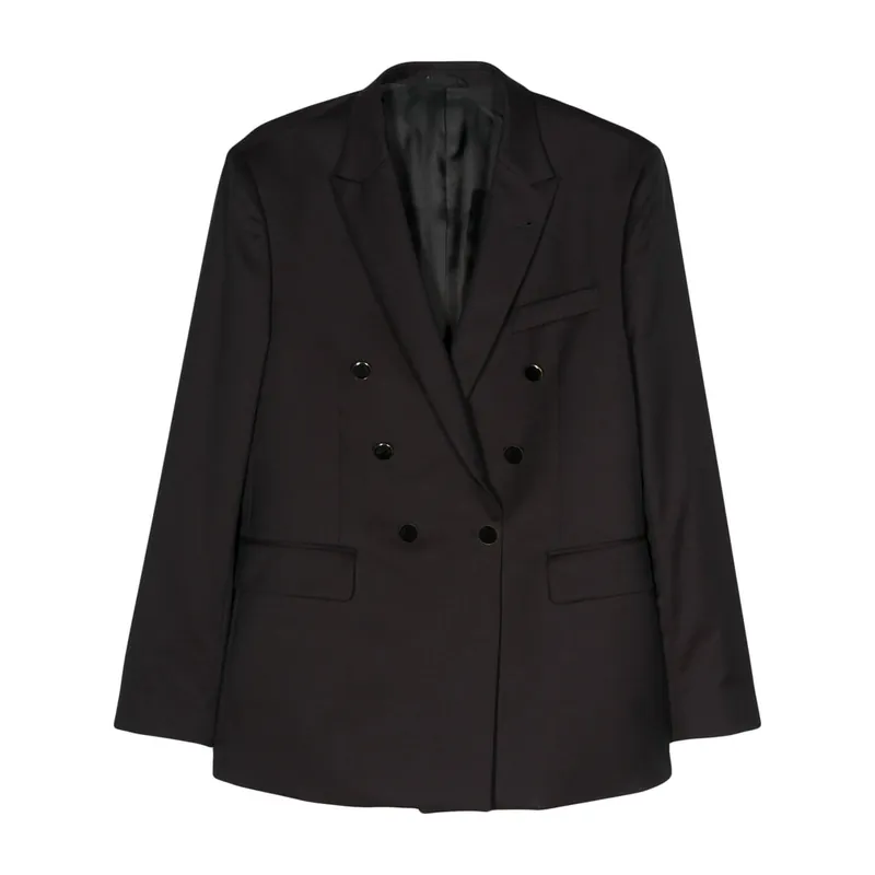 Jackets Blue - Reveres 1949