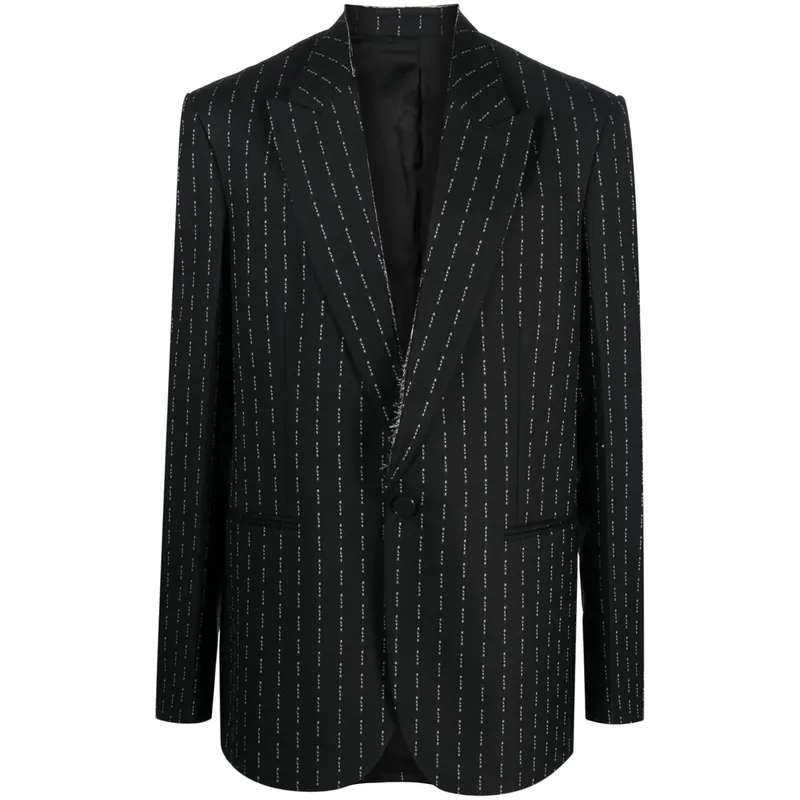 Jackets Black, White - 1017 Alyx 9 Sm