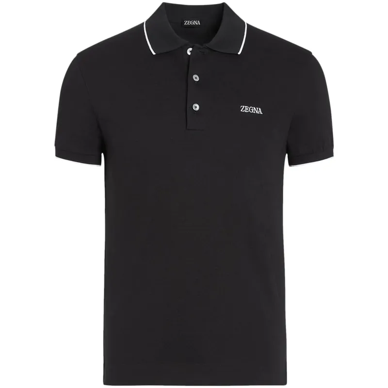 Sweaters Black - Zegna