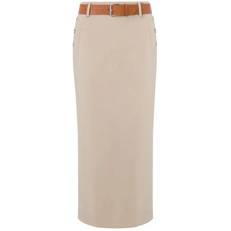 Skirts Neutral - Moschino