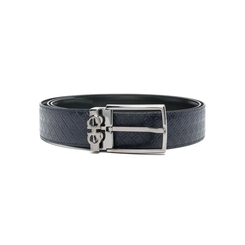 Belts Blue - Ferragamo