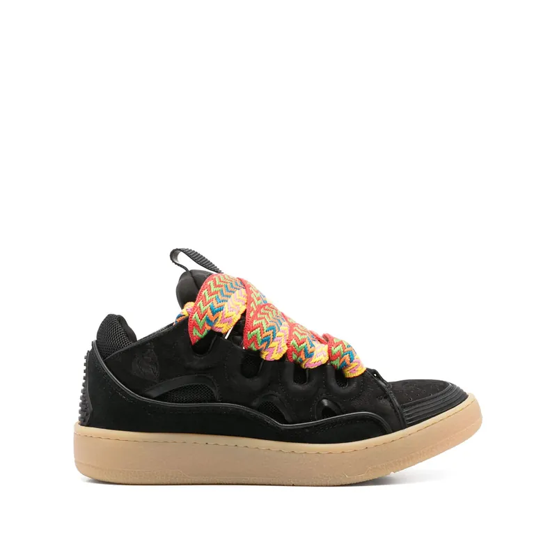 Sneakers Black - Lanvin