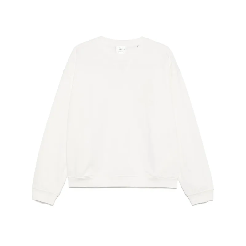 Sweatshirts White - Frame X Ritz Paris