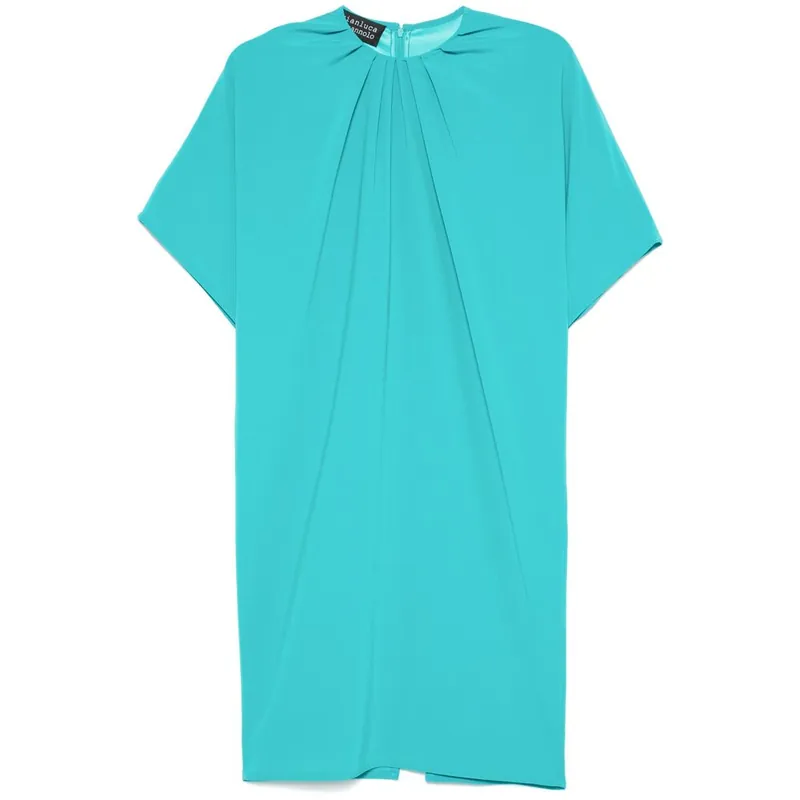 Dresses Green - Gianluca Capannolo