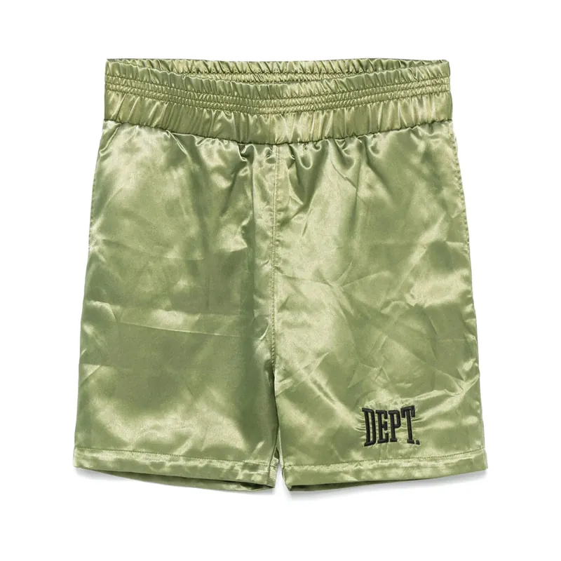 Shorts Green - Gallery Dept.