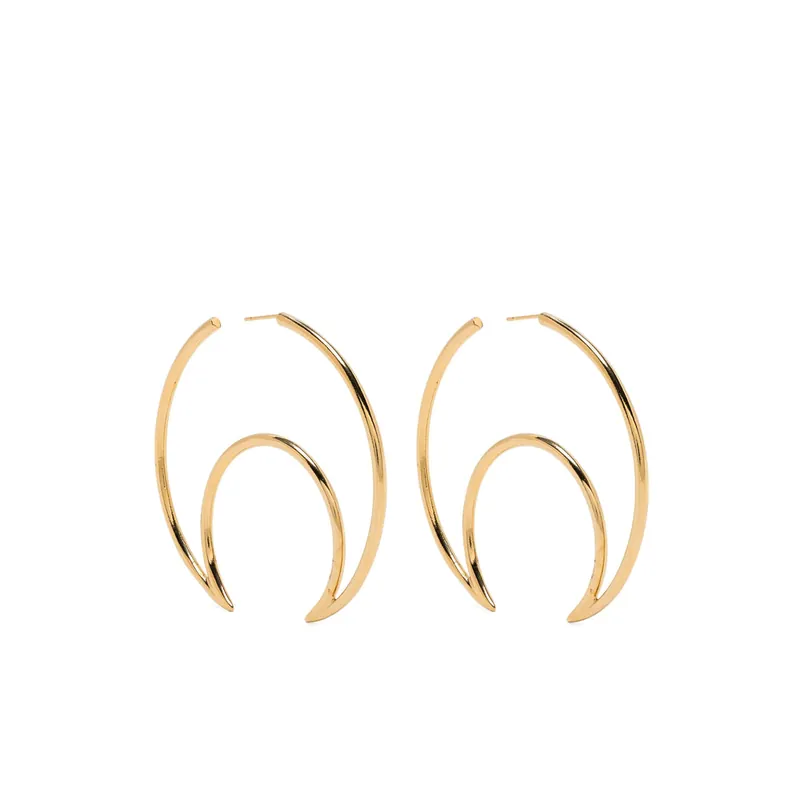 Jewellery Gold - Marine Serre