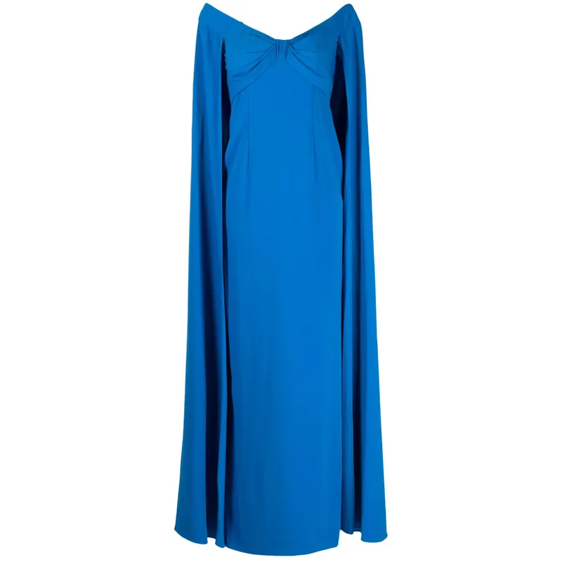 Dresses Blue - Marchesa Notte