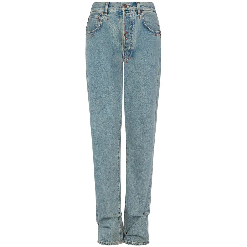 Pants Blue - Moschino
