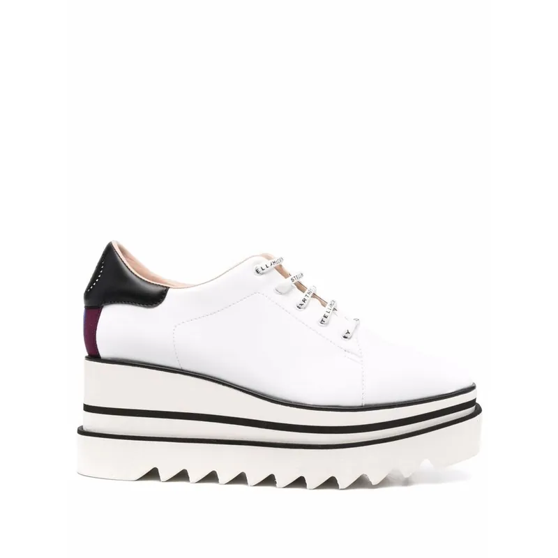 Sneakers White - Stella McCartney