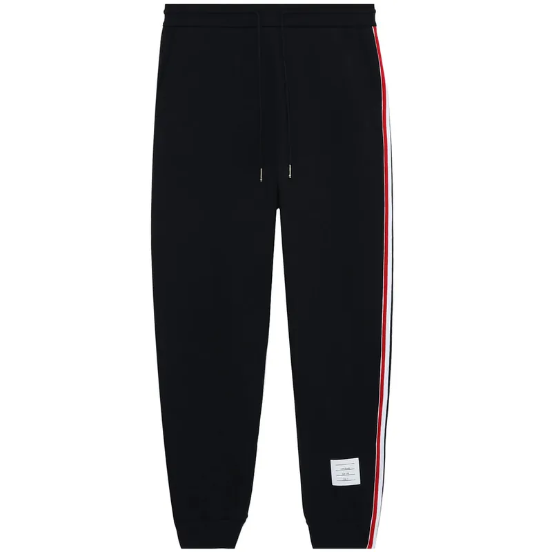 Pants Blue - Thom Browne
