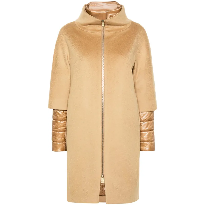 Coats Neutral - Herno