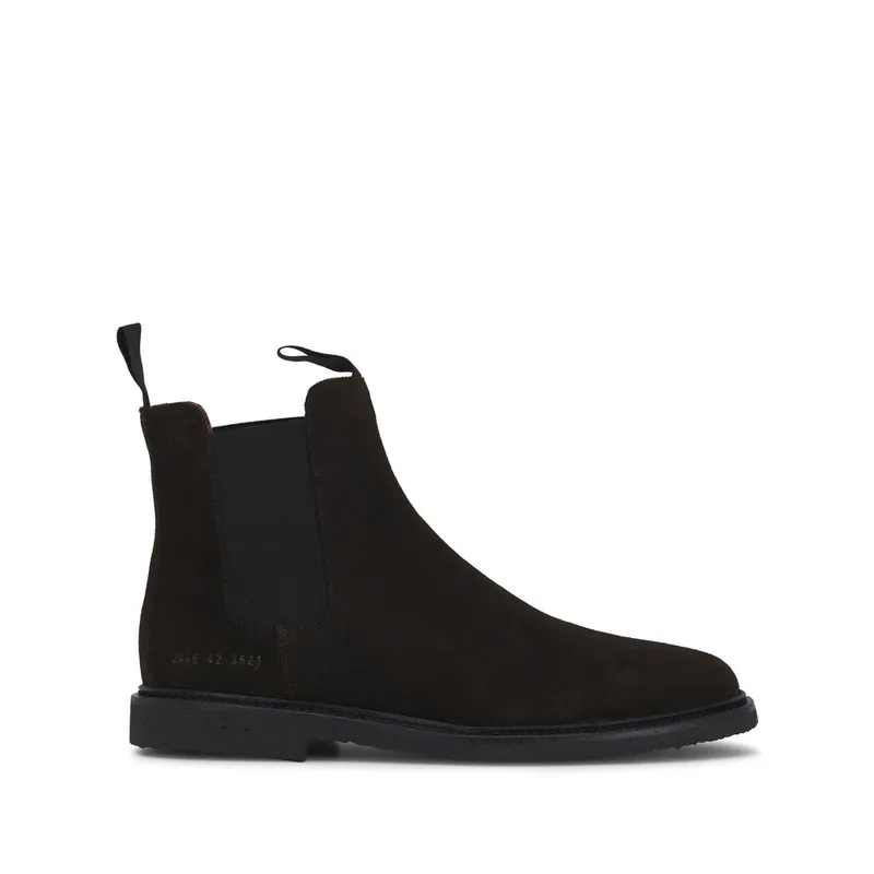 Shoes Brown - Common Projects