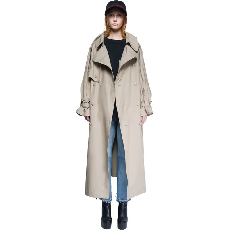 Rainwears - Vetements