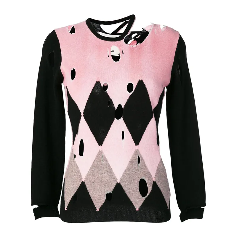 Sweaters Multicolor - Giacobino