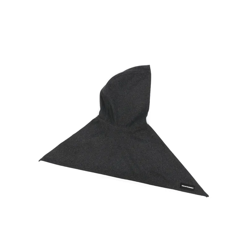 Caps Gray - Ruslan Baginskiy
