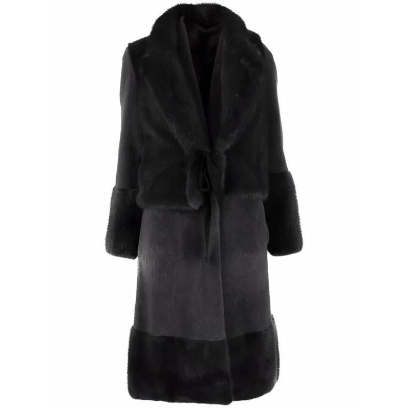 Jackets Gray - Blancha