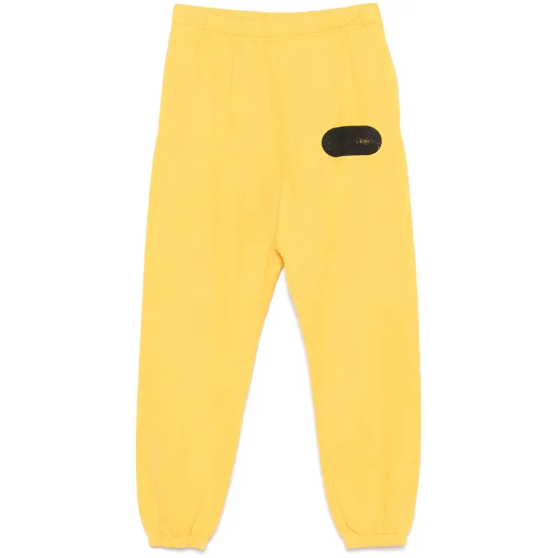 Pants Yellow - Gallery Dept.
