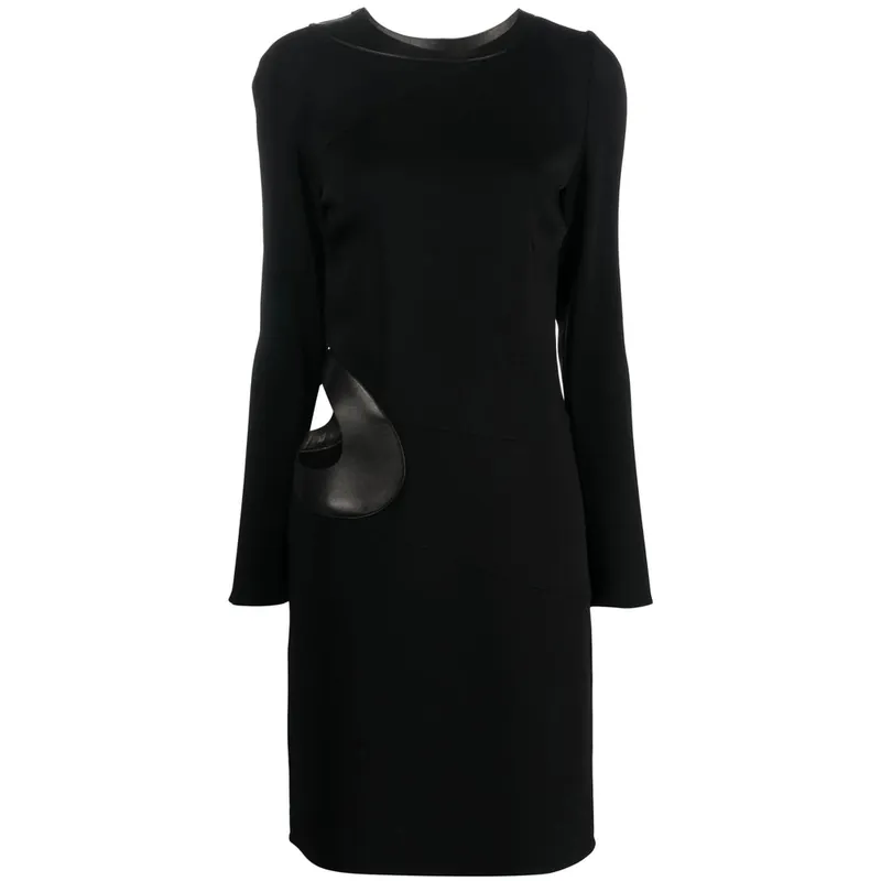 Dresses Black - Tom Ford