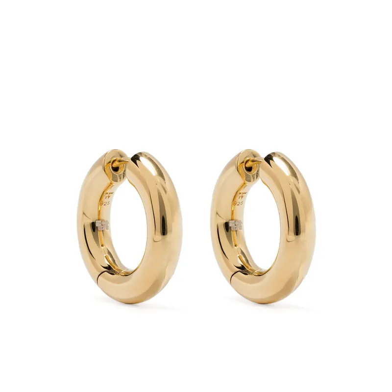 Jewellery Gold - Tom Wood