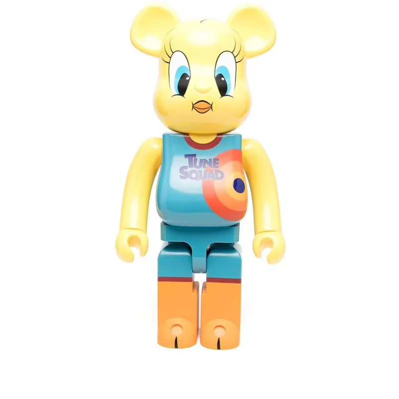General Accessories Yellow, Blue - Medicom Toy