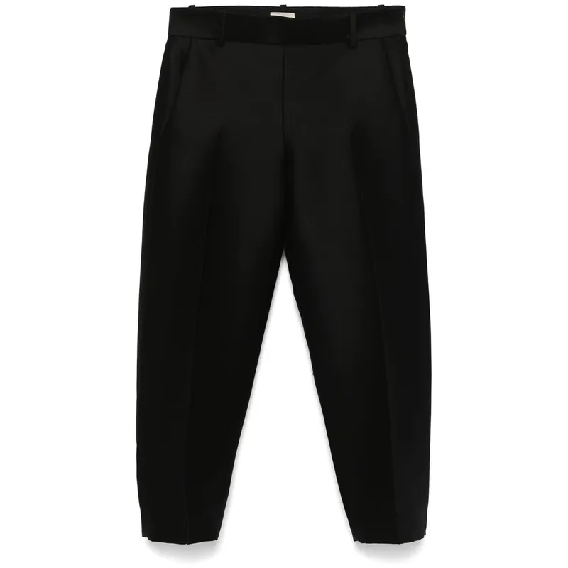 Pants Black - Khaite
